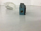 Mac 45A-AA1-DAAJ-1KA Solenoid Valve 120 Volts 5.4 Watts