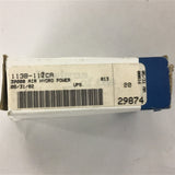 Mac 113B-111CA Solenoid Valve