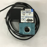 Mac 113B-111CA Solenoid Valve