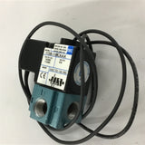 Mac 113B-111CA Solenoid Valve