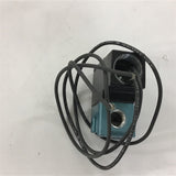 Mac 113B-111CA Solenoid Valve