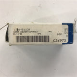 Mac 113B-611CA Solenoid Valve