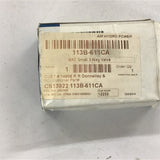 Mac 113B-611CA Solenoid Valve