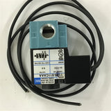 Mac 113B-611CA Solenoid Valve