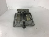 8" Machining Vise 6" wide jaw 1 1/2" deep