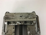 8" Machining Vise 6" wide jaw 1 1/2" deep