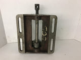 8" Machining Vise 6" wide jaw 1 1/2" deep
