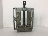 8" Machining Vise 6" wide jaw 1 1/2" deep