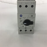 Allen-Bradley 140M-F8E-C45 Circuit Breaker 32-45 Amp