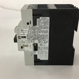 Allen-Bradley 140M-F8E-C45 Circuit Breaker 32-45 Amp