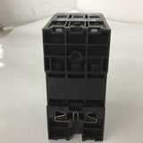 Allen-Bradley 140M-F8E-C45 Circuit Breaker 32-45 Amp