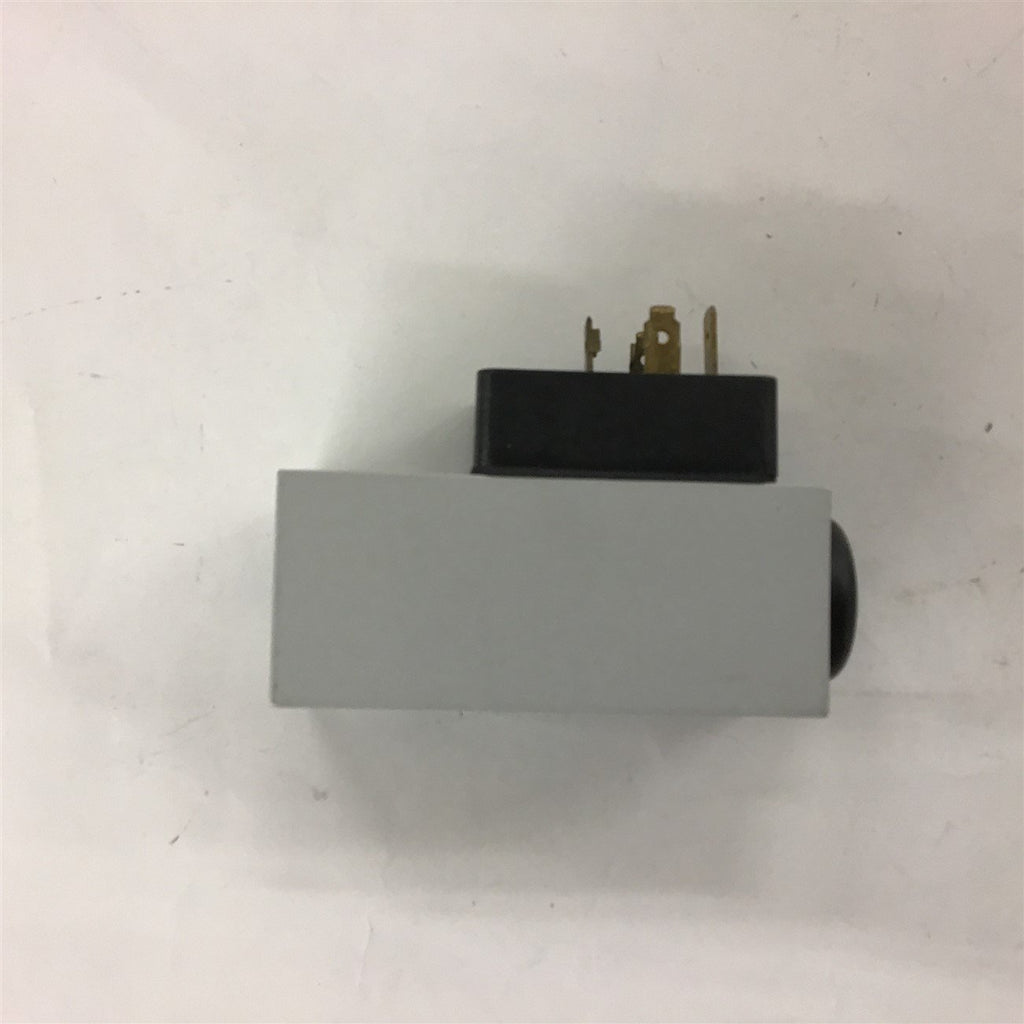 Festo PEV-1/4-B 250 Vac 15...175 PSI Pressure Switch