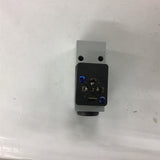 Festo PEV-1/4-B 250 Vac 15...175 PSI Pressure Switch
