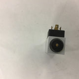 Festo PEV-1/4-B 250 Vac 15...175 PSI Pressure Switch