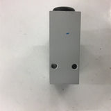 Festo PEV-1/4-B 250 Vac 15...175 PSI Pressure Switch