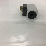 Festo PEV-1/4-B 250 Vac 15...175 PSI Pressure Switch