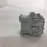 Allen-Bradley 100-C09E*400 Contactor 460 V @ 5 HP
