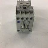 Allen-Bradley 100-C09E*400 Contactor 460 V @ 5 HP