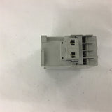 Allen-Bradley 100-C09E*400 Contactor 460 V @ 5 HP