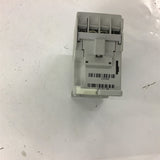 Allen-Bradley 100-C09E*400 Contactor 460 V @ 5 HP