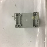 Allen-Bradley 100-C09E*400 Contactor 460 V @ 5 HP