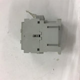 Allen-Bradley 100-C09E*400 Contactor 460 V @ 5 HP