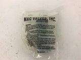 Mac 35A-B00-DAAJ-1KD Solenoid Valve 120 Volt DAAJ-1KD