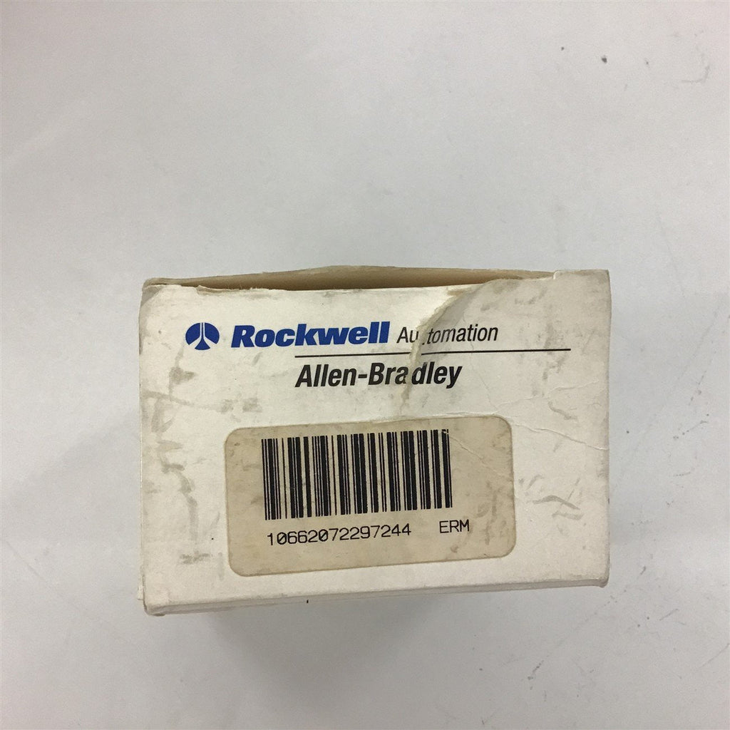 Allen-Bradley 100-A24NJ3 Contactor 460 V @ 15 HP