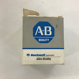 Allen-Bradley 100-A24NJ3 Contactor 460 V @ 15 HP