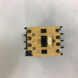 Allen-Bradley 100-A24NJ3 Contactor 460 V @ 15 HP