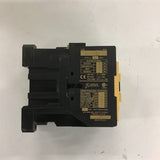 Allen-Bradley 100-A24NJ3 Contactor 460 V @ 15 HP