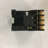 Allen-Bradley 100-A24NJ3 Contactor 460 V @ 15 HP