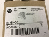 Allen-Bradley 100-C23J10 Contactor