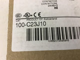 Allen-Bradley 100-C23J10 Contactor