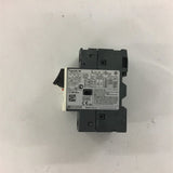 Schneider Electric GV2ME08 Circuit Breaker 2.5-4 Amp