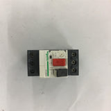Schneider Electric GV2ME08 Circuit Breaker 2.5-4 Amp