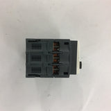 Schneider Electric GV2ME08 Circuit Breaker 2.5-4 Amp
