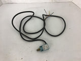 Telemecanique XCMA1022 240 Volt Limit Switch
