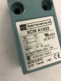 Telemecanique XCMA1022 240 Volt Limit Switch