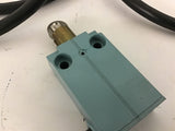 Telemecanique XCMA1022 240 Volt Limit Switch