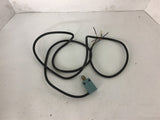 Telemecanique XCMA1022 240 Volt Limit Switch