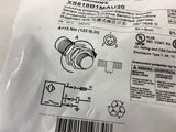 Telemecanique XS618B1MAU20 Inductive Proximity Switch