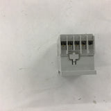 Allen-Bradley 100-K09ZJ10 Mini Contactor 24 Vdc Coil