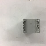 Allen-Bradley 100-K09ZJ10 Mini Contactor 24 Vdc Coil