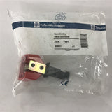 Telemecanique ZCK Y091 Operating Key