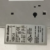 Allen-Bradley 140M-C-ASA11 Auxiliary Contact