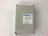 Festo CPV14-M1H-5JS-1/8 Solenoid Valve