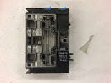 Festo CPV14-M1H-5JS-1/8 Solenoid Valve
