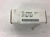 Deublin 57-000-003 Union 5/8-18 UNF RH