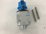 Festo HE-D-MIDI On/ OFF Valve